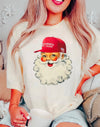 MAGA Santa