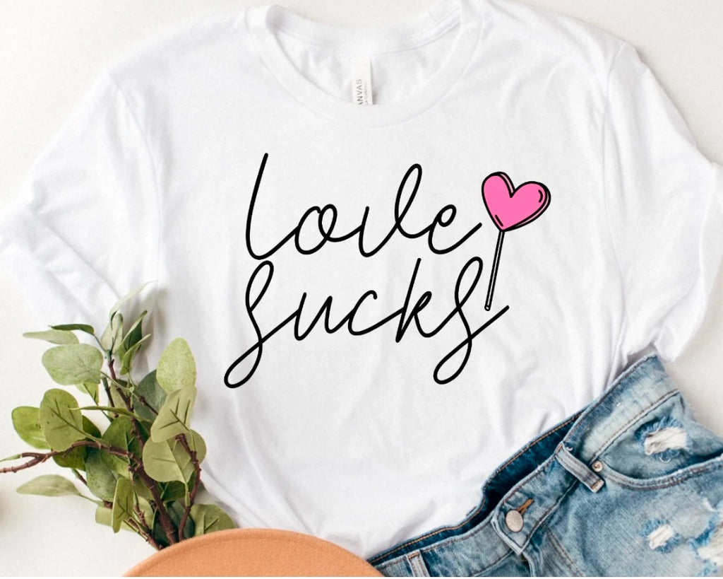 Love Sucks