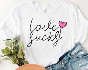 Love Sucks