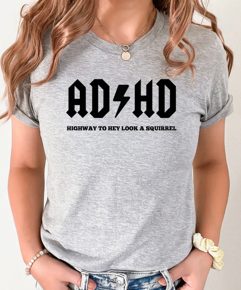 ADHD