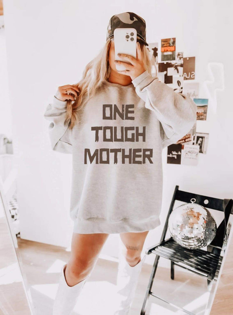 One Tough Mother