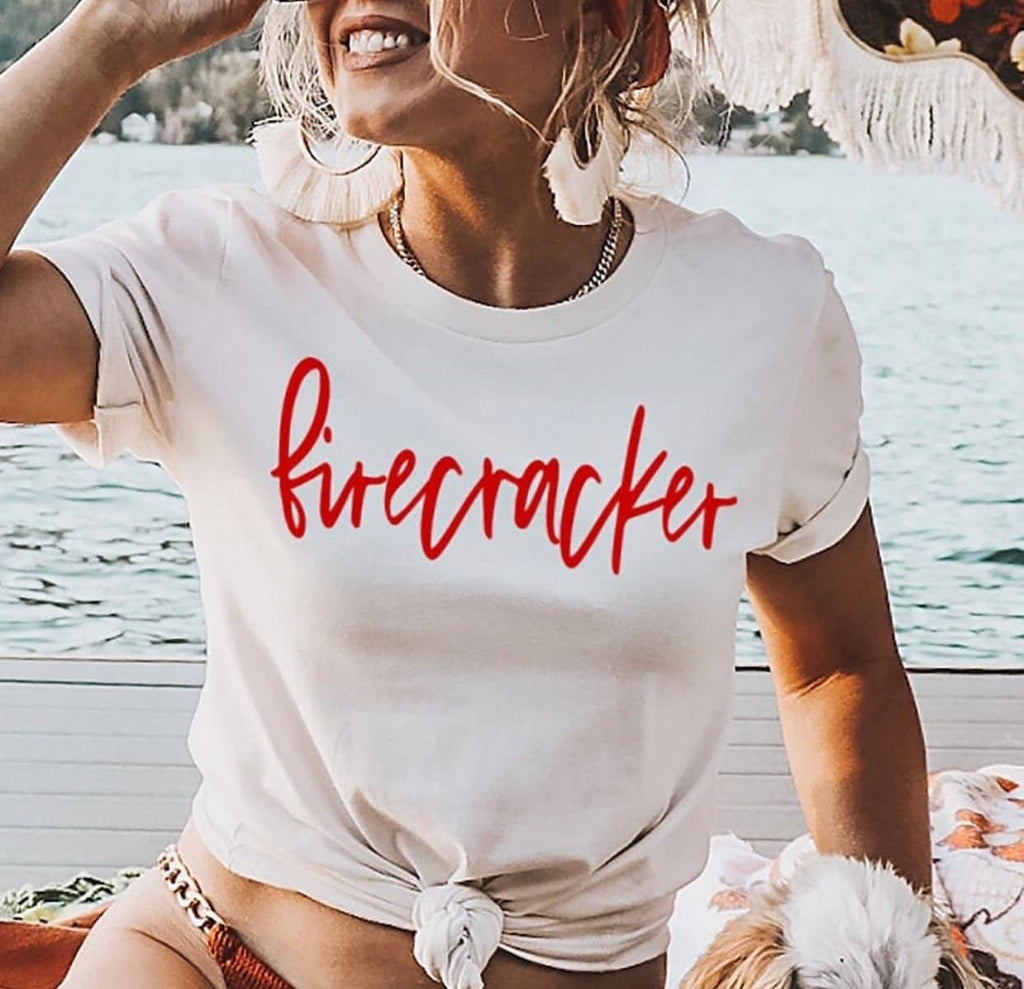 Firecracker