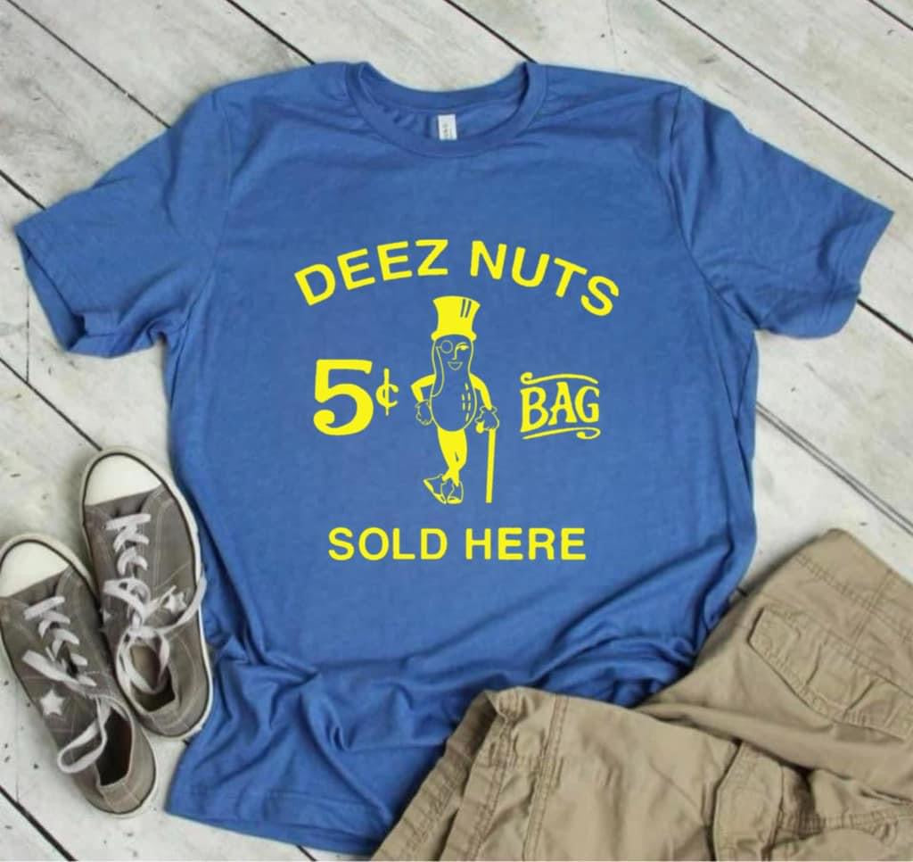 Deez Nuts