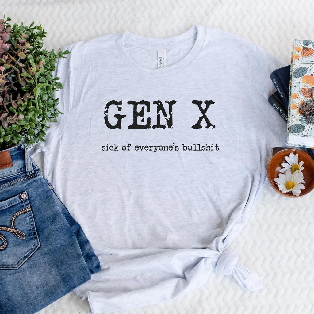 Gen X