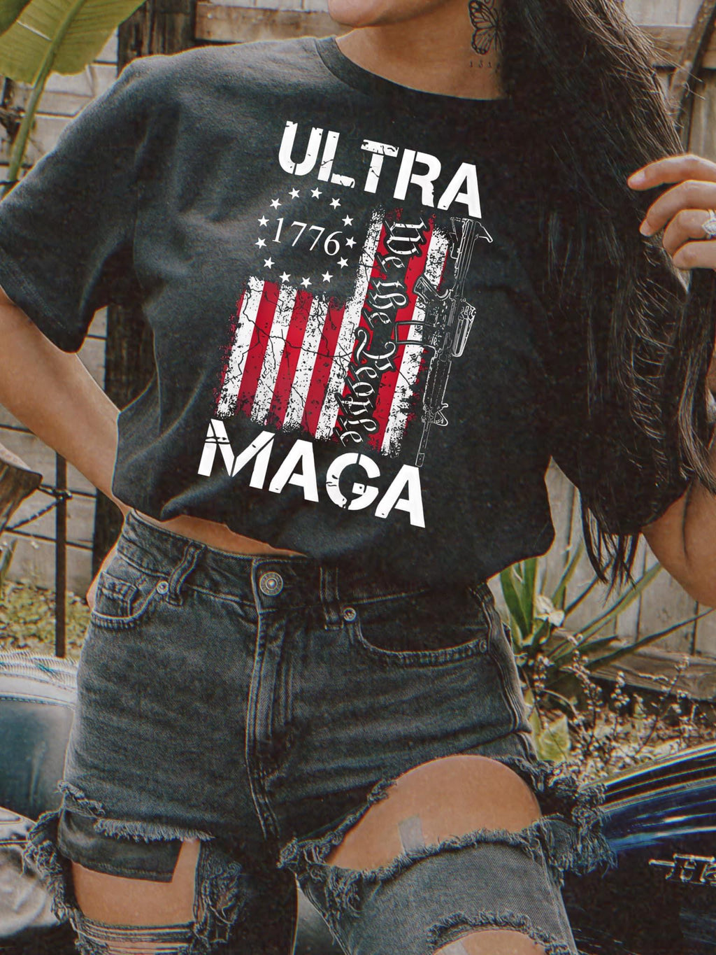 Ultra Maga