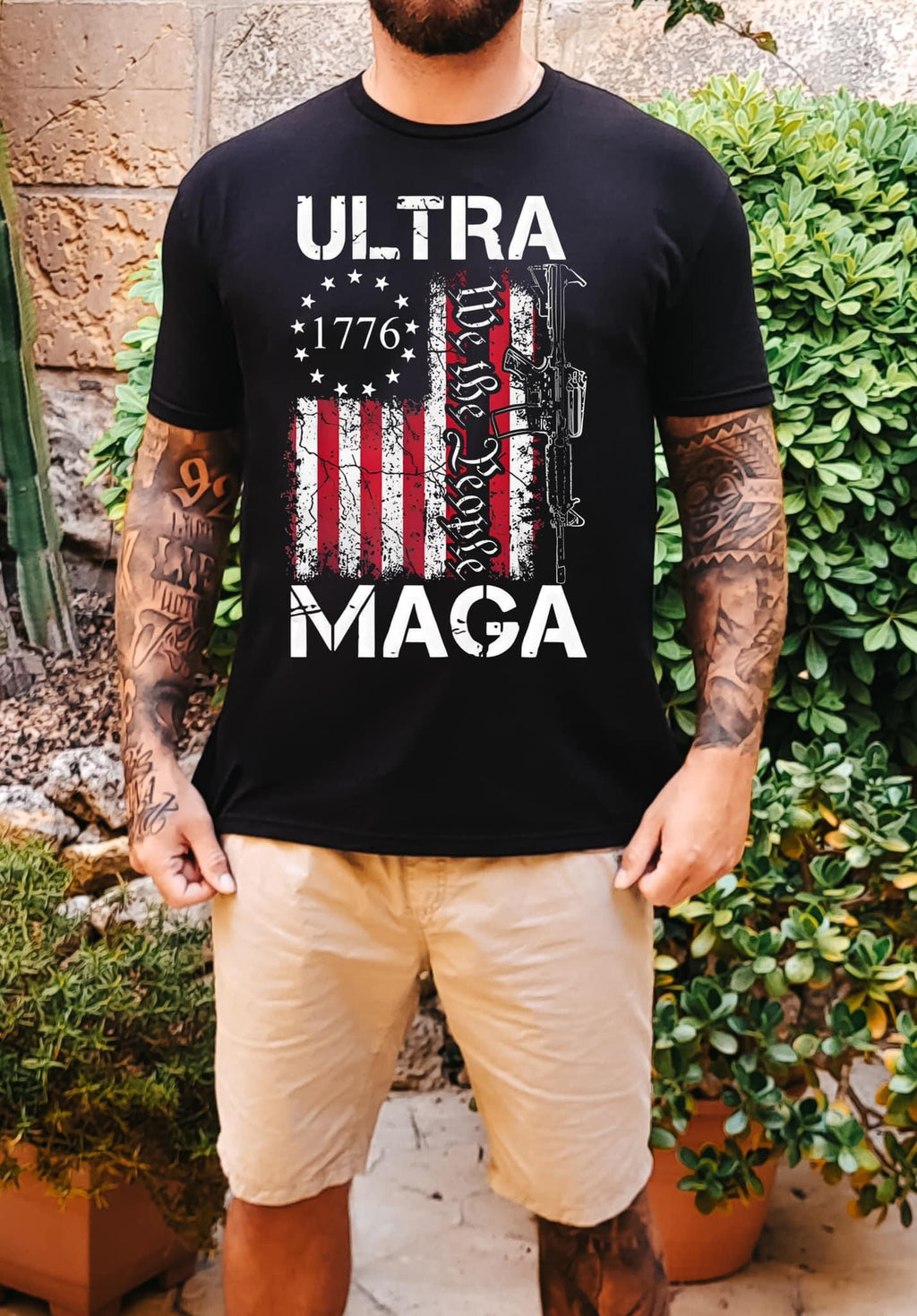 Ultra Maga