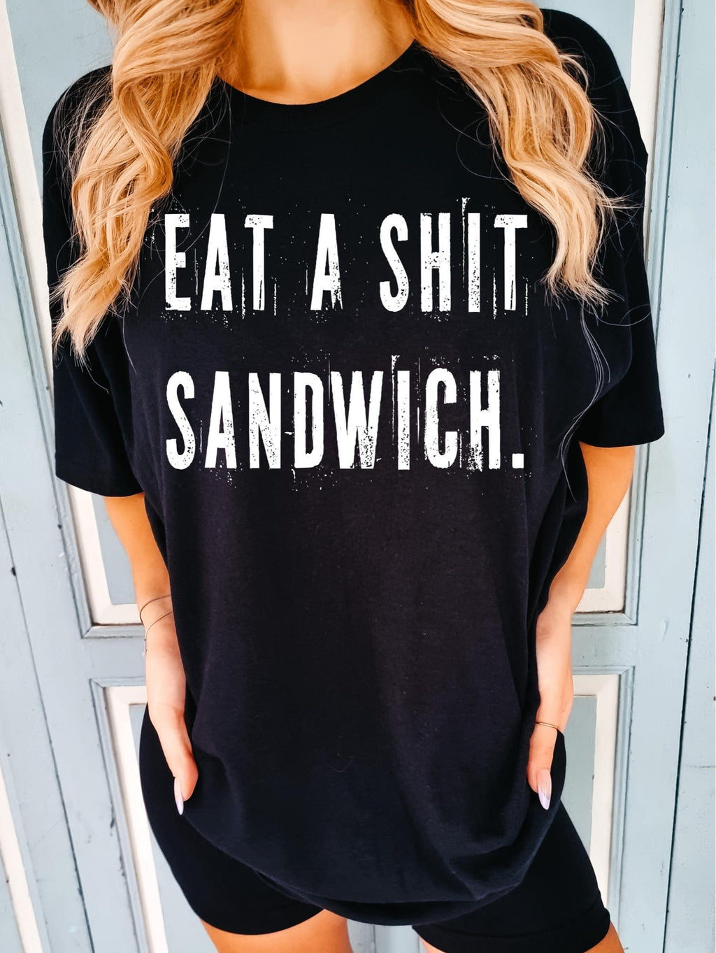 Shit Sandwich