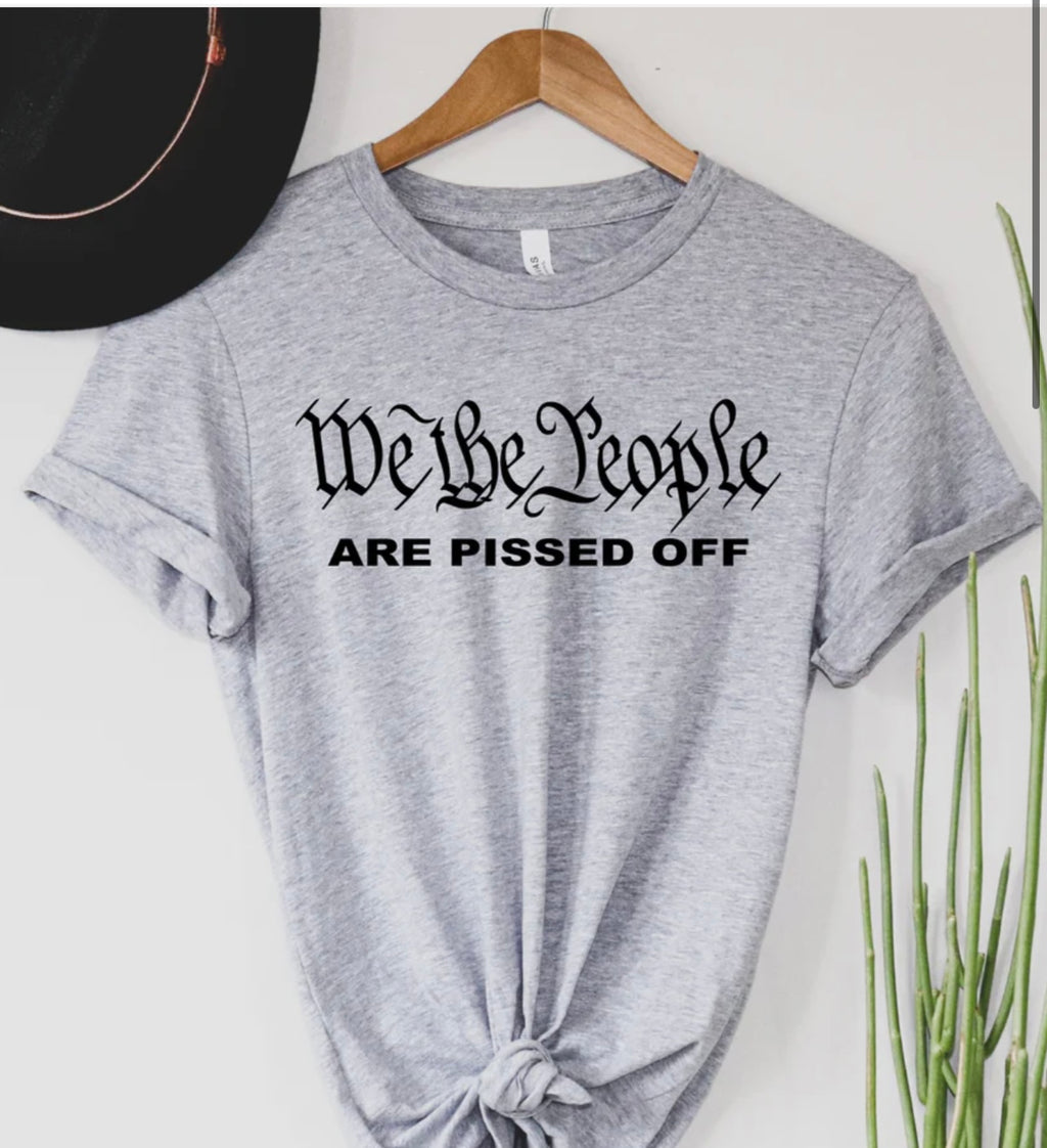 We The People