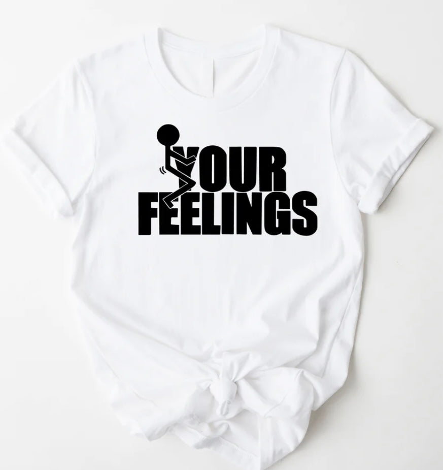 F*ck Your Feelings