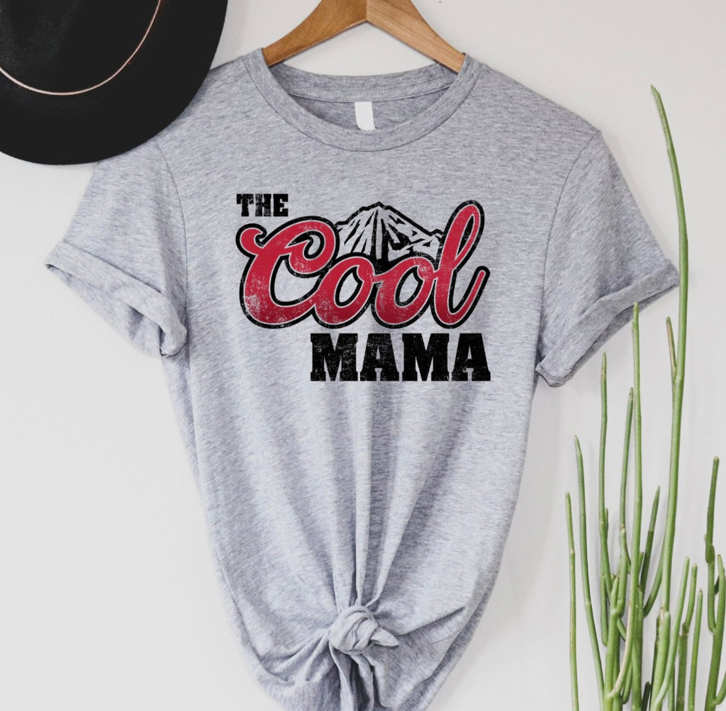 The Cool Mama