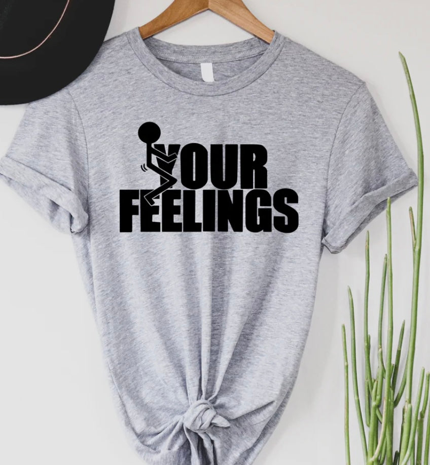 F*ck Your Feelings